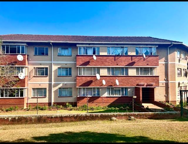 2 BEDROOM APARTMENT FOR SALE IN SCOTTSVILLE